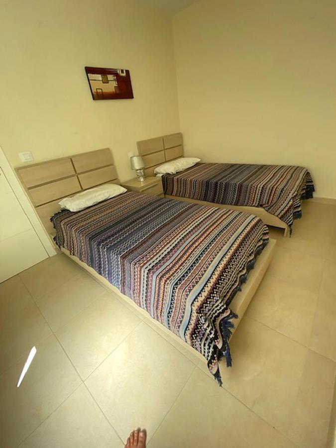 Frontimar Apartman Calpe Kültér fotó